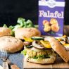 Falafel - Bauckhof, agricultura biodinámica Demeter -    