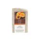 Jabón exfoliante de hueso de albaricoque - Amapola Biocosmetics