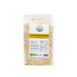 Arroz hinchado integral ecológico - Eco Salim