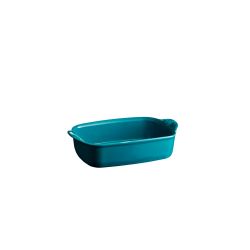 Fuente cerámica rectangular para horno mini - Emile Henry