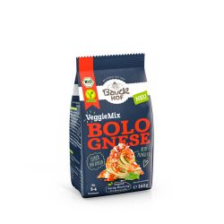 Salsa boloñesa vegana ecológica - Bauckhof