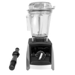 Batidora Vitamix Explorian E310, negra - Outlet