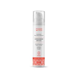 Protector solar ecológico FPS35+, 100 ml - Wooden Spoon