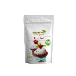 Eritritol ecológico, 500 g - Salud Viva