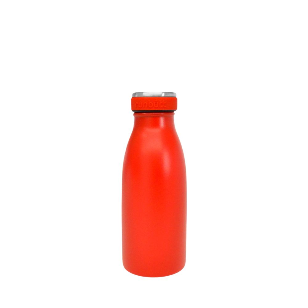 Botella Termica Sport Acero Inox 750ml Erece Roja