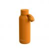 Botella térmica de acero inoxidable con asa, 510 ml - Quokka