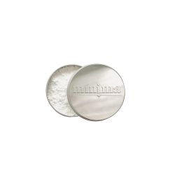 Pasta de dientes natural en polvo con sal de Ibiza, lata 30 g - Mínima Organics