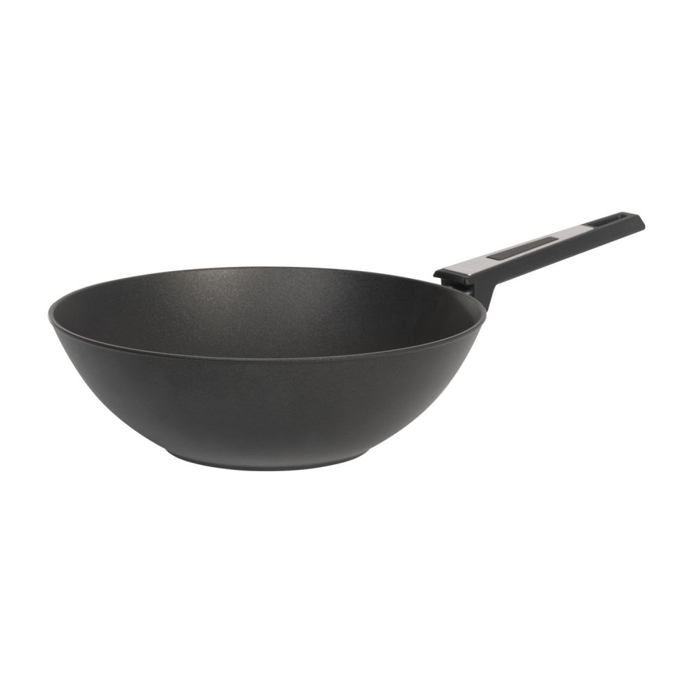 Wok inducción S3 30 cm, de Skk