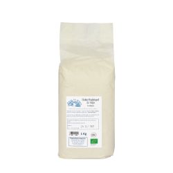 Harina de trigo semiintegral ecológica - Rincón del Segura