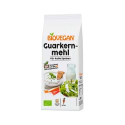 Goma guar ecol  gica   Biovegan