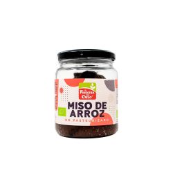 Genmai Miso ecol  gico  no pasteurizado