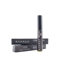 Serum para cejas y pestañas - Münnah