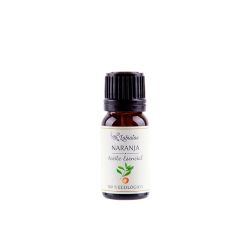 Aceite esencial de naranja ecológico - Labiatae