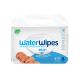 Pack 4 paquetes toallitas húmedas de bebé - Waterwipes