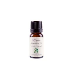 Aceite esencial de bergamota ecol  gico   Labiatae