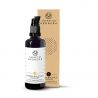 Fluido facial de bardana y comino negro, piel mixta y grasa - Herbera Biocosmética