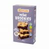 Brookie sin gluten ecológico - Biovegan