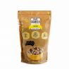 Granola de chocolate sin gluten con semillas, ecológica - Zealia