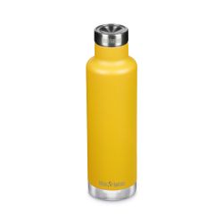 Termo de acero inoxidable Classic Pour 750 ml - Klean Kanteen