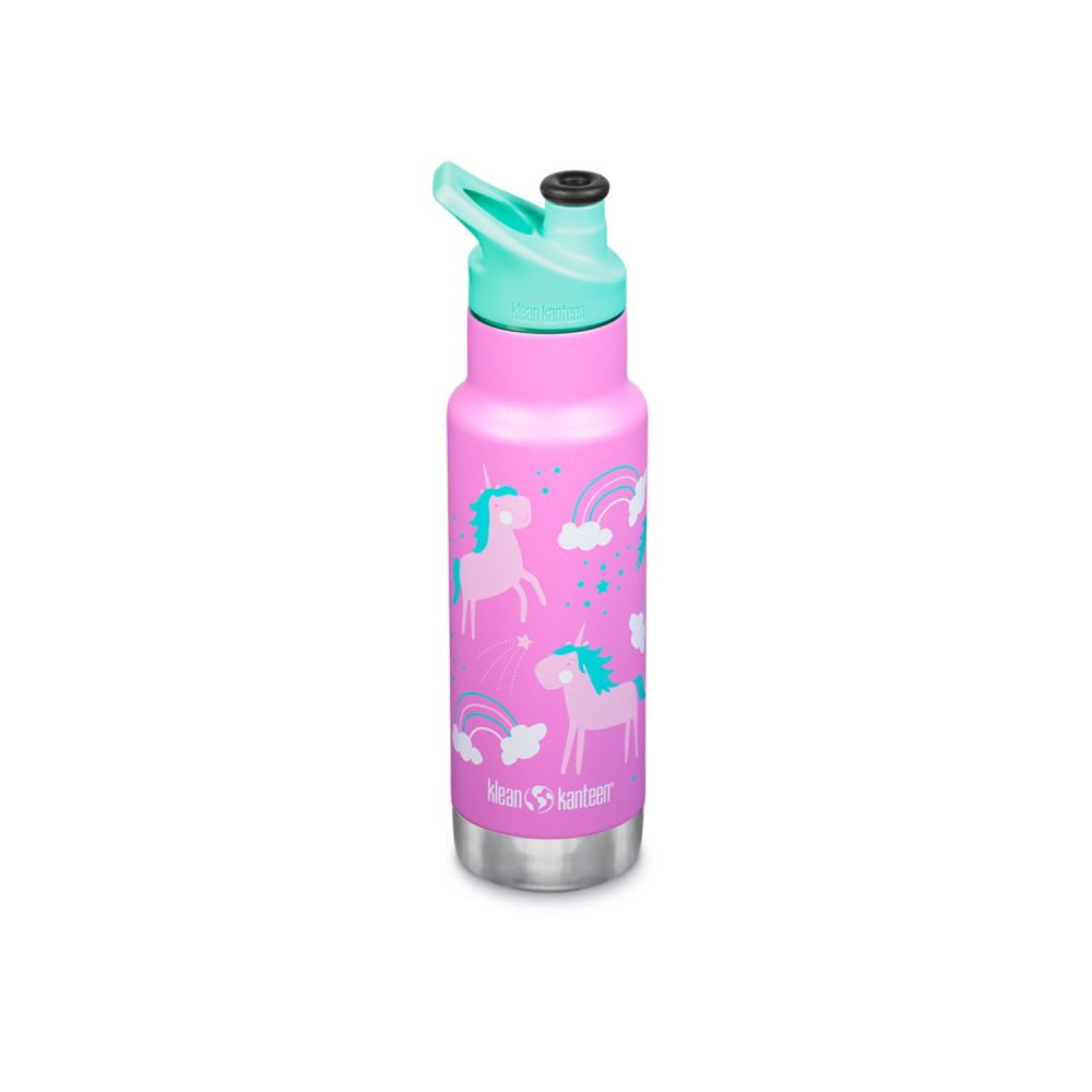 Botellas acero inoxidable para niños Kid Kanteen