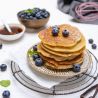 Tortitas veganas sin gluten ecológicas - Biovegan