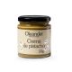 Crema de pistachos tostados, ecológica - Oleander
