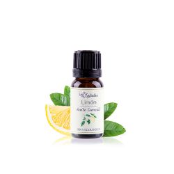 Aceite esencial de limón ecológico - Labiatae