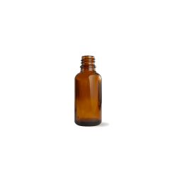 Botellas roll on aceites esenciales 3ml - 5 Envases de vidrio ámbar  rellenable para aromaterapia, perfumes o masajes