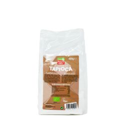 Almidón de tapioca ecológico