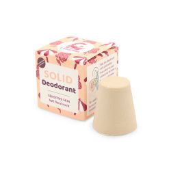 Desodorante solido Floral - Lamazuna