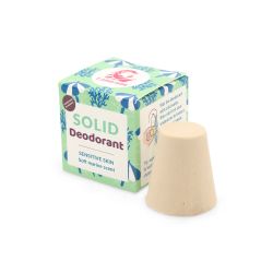 Desodorante sólido Marino - Lamazuna