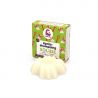 Acondicionador natural sólido de girasol y Karité - Lamazuna