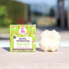 Acondicionador natural sólido de girasol y Karité - Lamazuna