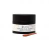 Mascarilla de arcilla verde, carbón activado, arruruz y árbol del té - Herbera Biocosmética