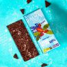 Chocolate ecológico 60% con azúcar de coco y flor de sal - Alma do Cacau