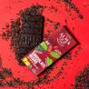 Chocolate ecológico 60% con Nibs de cacao - Alma do Cacau
