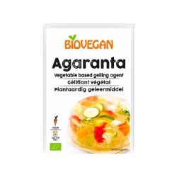 Agaranta ecol  gico   Biovegan