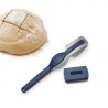 Cuchilla marcadora para pan de acero inoxidable - Ibili