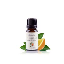 Aceite esencial de mandarina ecológico - Labiatae