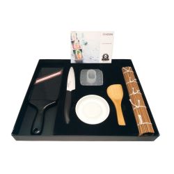 Set para hacer sushi - Kyocera