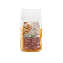 Penne de maíz y arroz, ecológicos, 250 g - Pasta Natura