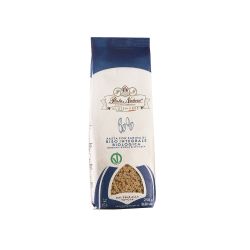 Estrellas de arroz integral, ecológicas, 250 g - Pasta Natura
