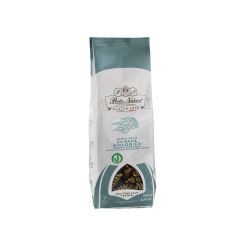 Fusilli de cáñamo ecológico, 250 g - Pasta Natura