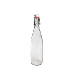 Botella cristal 500ml - Matia Zaleak Tienda Online