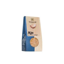 Ajo granulado ecológico - Sonnentor
