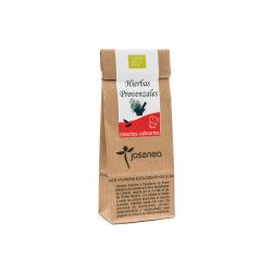 Hierbas provenzales ecológicas - Josenea