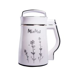 Máquina para hacer leche vegetal - Miomat