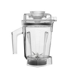 Jarra Vitamix Ascent alimentos secos 1,4 l