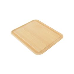 Tabla de cocina de madera de haya pequeña - Ah table