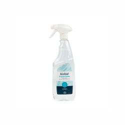 Limpiacristales ecológico, 750 ml - Biobel